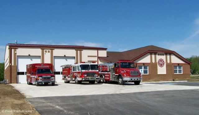 Station 92