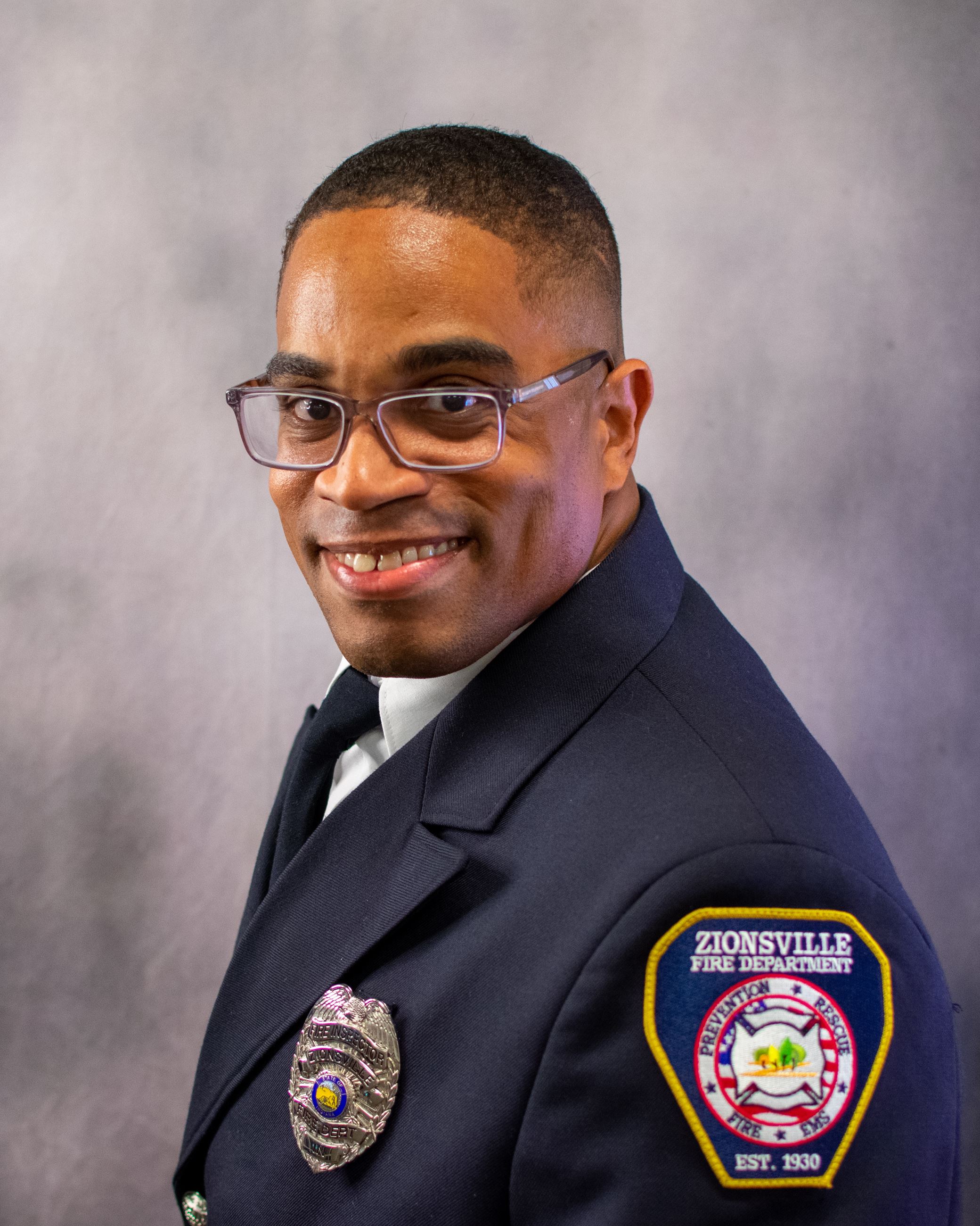 Vincent Randolph 2021-2