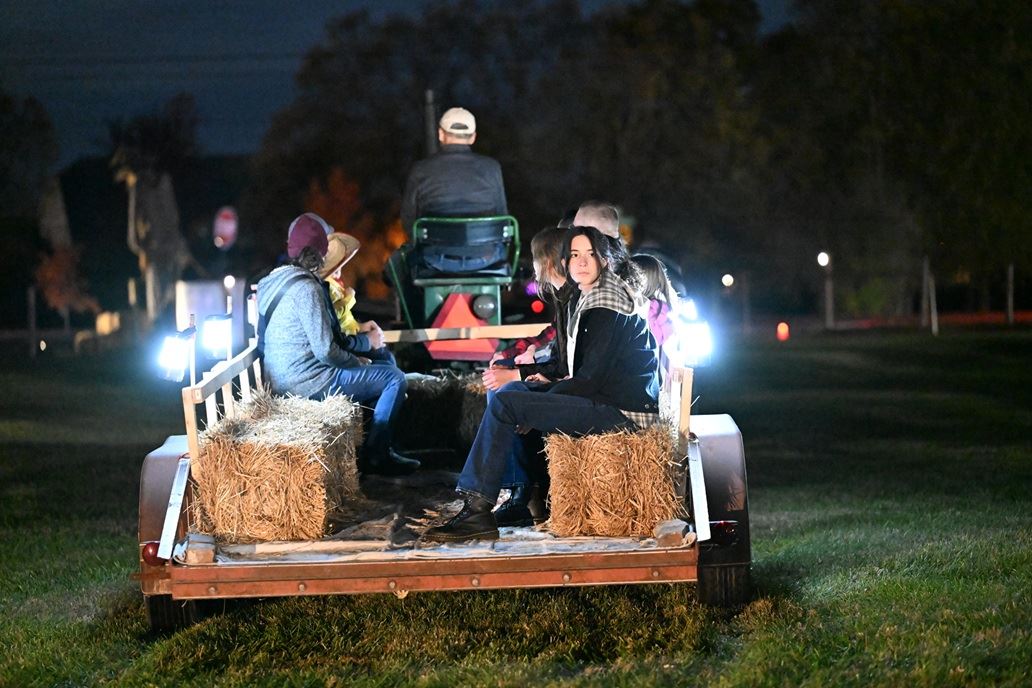 Hayride